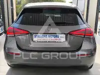 2021 Mercedes Benz A 180