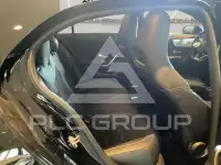 2021 Mercedes Benz A 180