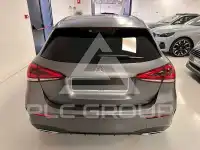 2021 Mercedes Benz A 180