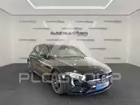 2021 Mercedes Benz A 180