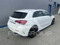 2021 Mercedes Benz A 180