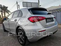 2021 Mercedes Benz A 180