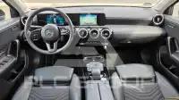2021 Mercedes Benz A 180
