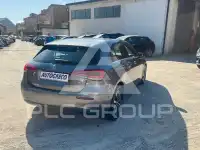 2021 Mercedes Benz A 180