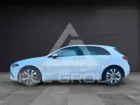 2021 Mercedes Benz A 180