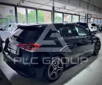 2021 Mercedes Benz A 180