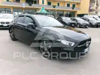 2021 Mercedes Benz A 180
