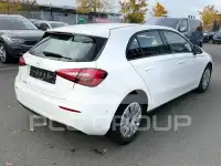 2021 Mercedes Benz A 180