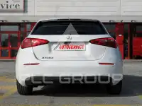 2021 Mercedes Benz A 180
