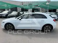 2021 Mercedes Benz A 180