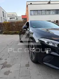 2021 Mercedes Benz A 180