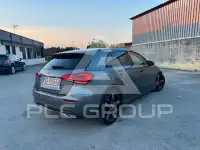 2021 Mercedes Benz A 180