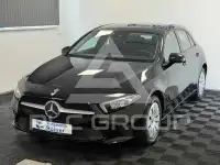 2021 Mercedes Benz A 180