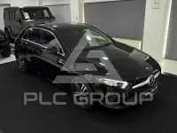 2021 Mercedes Benz A 180