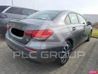 2021 Mercedes Benz A 180
