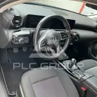2021 Mercedes Benz A 180