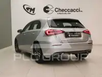 2021 Mercedes Benz A 180