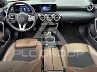 2021 Mercedes Benz A 180