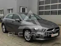 2021 Mercedes Benz A 180