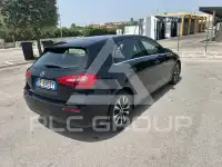 2021 Mercedes Benz A 180