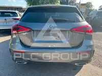 2021 Mercedes Benz A 180