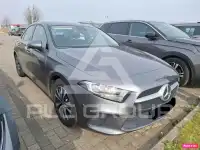 2021 Mercedes Benz A 180