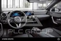 2021 Mercedes Benz A 180