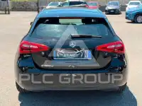 2021 Mercedes Benz A 180