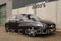 2021 Mercedes Benz A 180