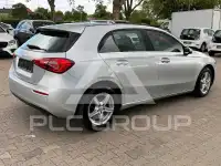 2021 Mercedes Benz A 180