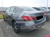 2021 Mercedes Benz A 180