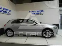 2021 Mercedes Benz A 180