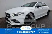 2021 Mercedes Benz A 180