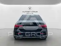 2021 Mercedes Benz A 180