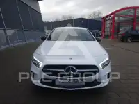 2021 Mercedes Benz A 180