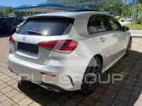 2021 Mercedes Benz A 180