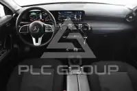 2021 Mercedes Benz A 180