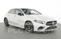 2021 Mercedes Benz A 180