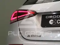 2021 Mercedes Benz A 180