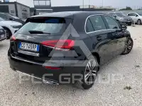 2021 Mercedes Benz A 180