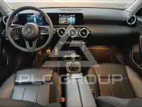 2021 Mercedes Benz A 180