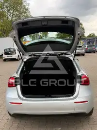 2021 Mercedes Benz A 180