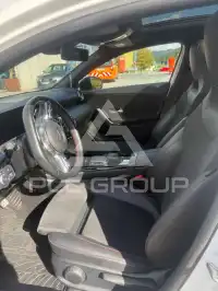 2021 Mercedes Benz A 180