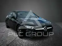 2021 Mercedes Benz A 180