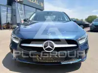 2021 Mercedes Benz A 180