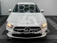 2021 Mercedes Benz A 180