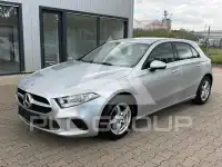 2021 Mercedes Benz A 180