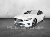 2021 Mercedes Benz A 180