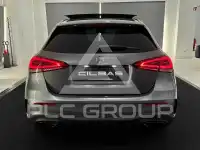 2021 Mercedes Benz A 180