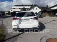2021 Mercedes Benz A 180